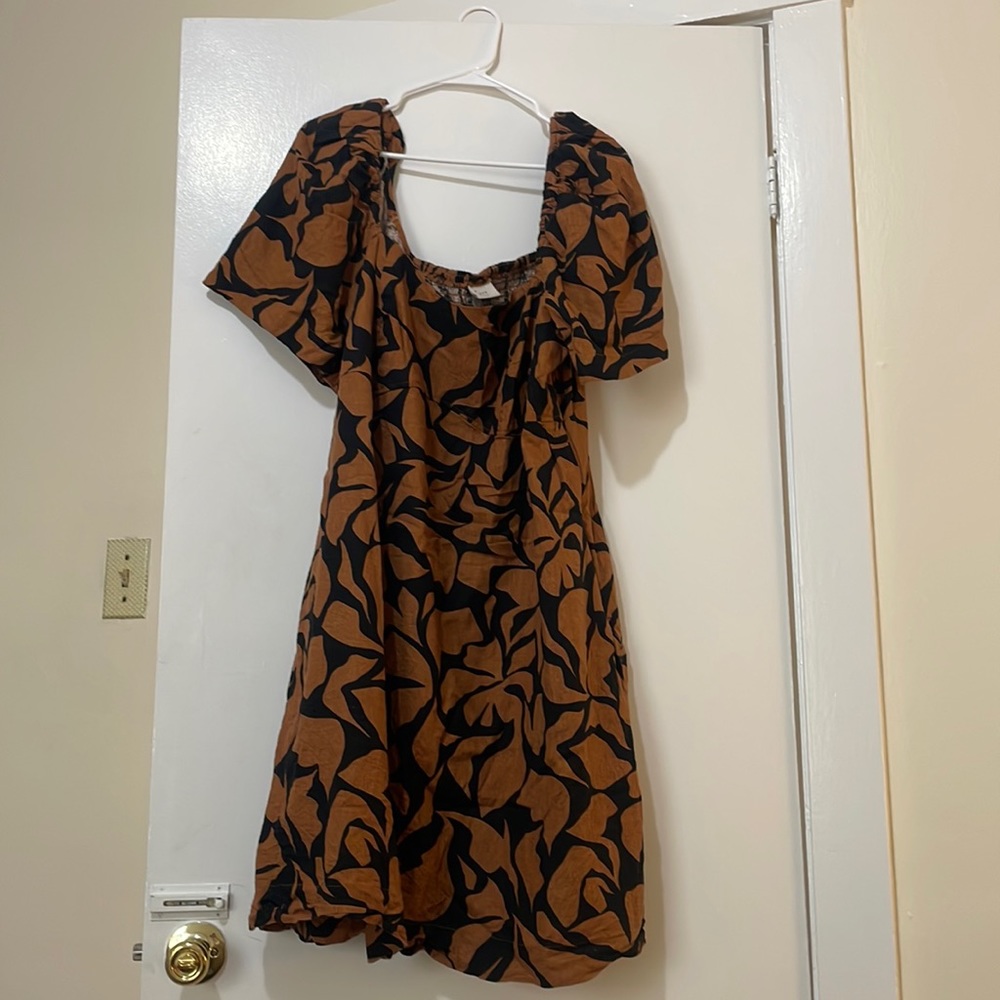 A New Day Plus Dress - Picture 3 of 3
